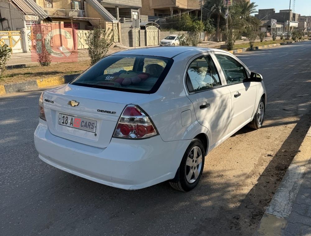 شێڤرۆلێت ئەڤیۆ